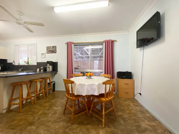 Fourth view of Homely house listing, 496 Palcas Court, Lavington NSW 2641