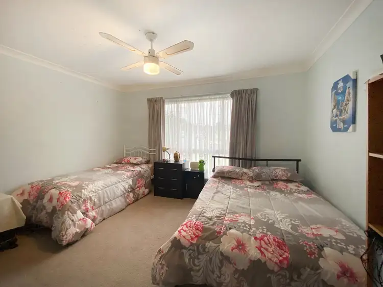 Fifth view of Homely house listing, 496 Palcas Court, Lavington NSW 2641