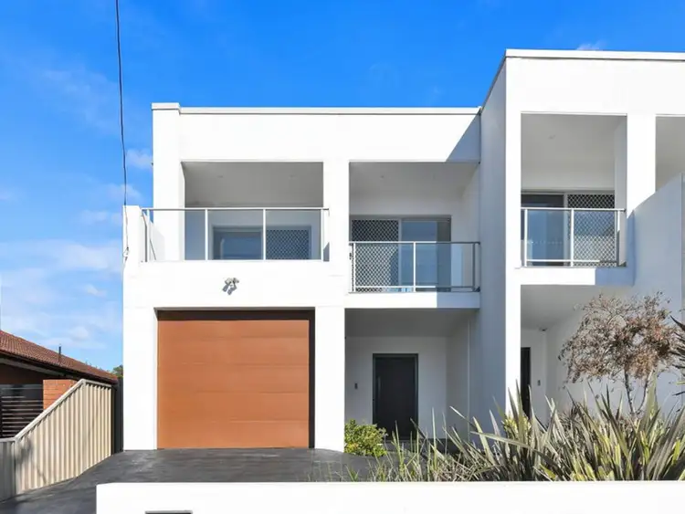 Main view of Homely house listing, 37 Crucie Avenue, Bass Hill NSW 2197