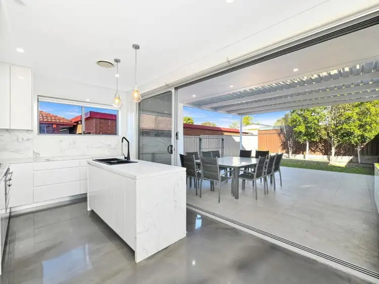 Second view of Homely house listing, 37 Crucie Avenue, Bass Hill NSW 2197