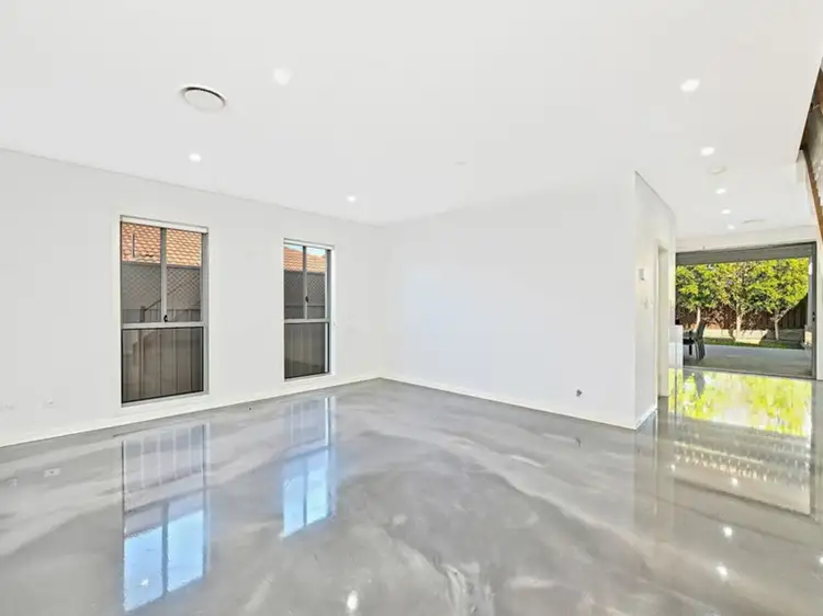 Third view of Homely house listing, 37 Crucie Avenue, Bass Hill NSW 2197