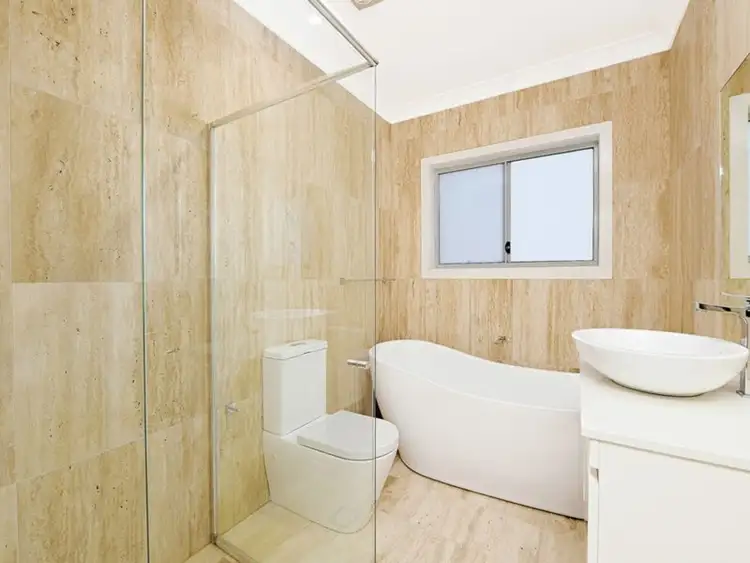 Fourth view of Homely house listing, 37 Crucie Avenue, Bass Hill NSW 2197