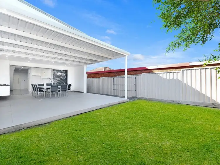 Sixth view of Homely house listing, 37 Crucie Avenue, Bass Hill NSW 2197