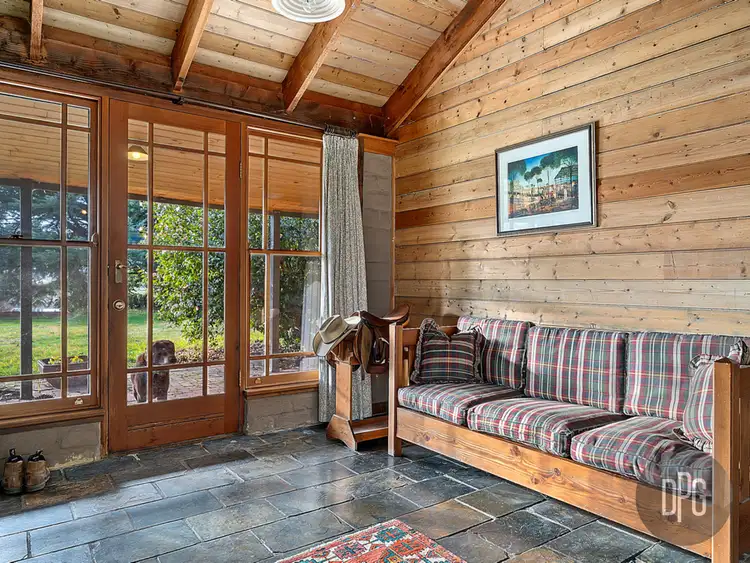 Third view of Homely rural property listing, 31 Donkey Hill Road, Barjarg VIC 3723