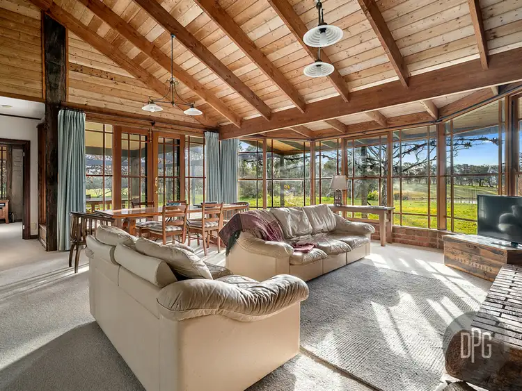 Fourth view of Homely rural property listing, 31 Donkey Hill Road, Barjarg VIC 3723