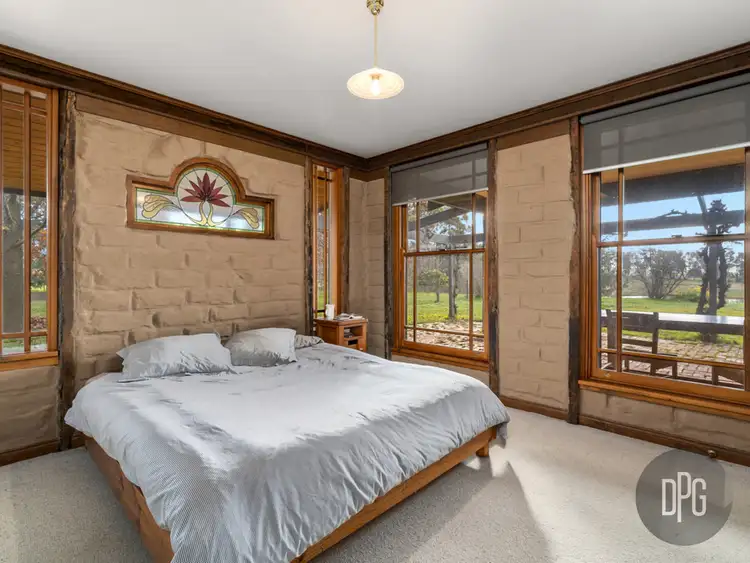 Fifth view of Homely rural property listing, 31 Donkey Hill Road, Barjarg VIC 3723