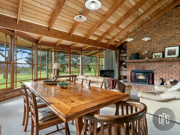 Sixth view of Homely rural property listing, 31 Donkey Hill Road, Barjarg VIC 3723