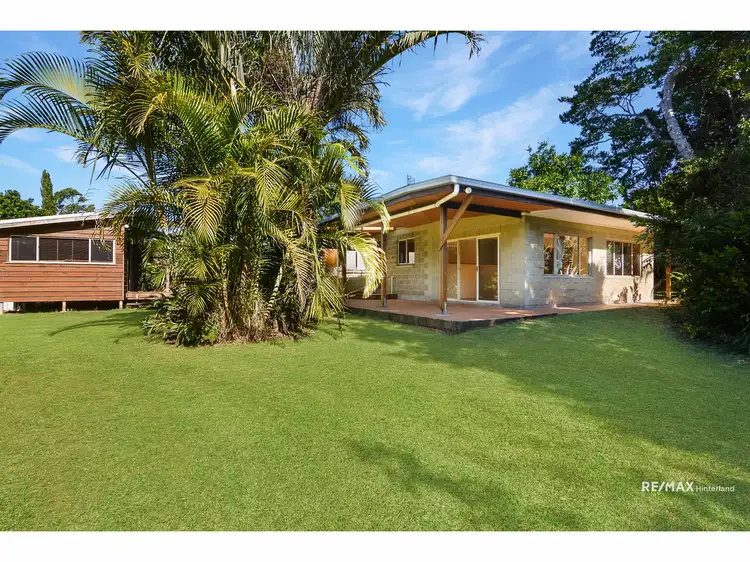 35 Ravensberg Drive, Witta QLD 4552