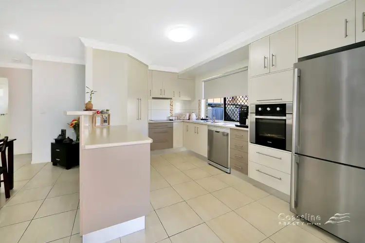 Second view of Homely house listing, 4a Cattermull Street, Svensson Heights QLD 4670