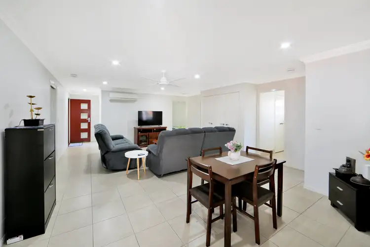 Third view of Homely house listing, 4a Cattermull Street, Svensson Heights QLD 4670
