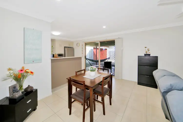 Fourth view of Homely house listing, 4a Cattermull Street, Svensson Heights QLD 4670