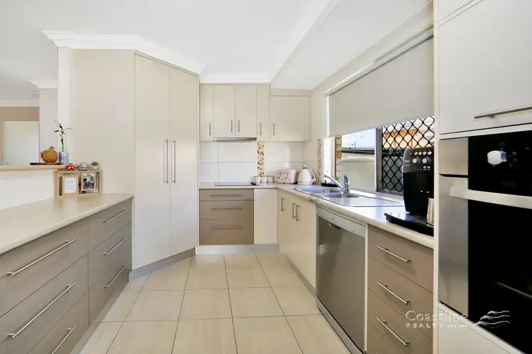 Fifth view of Homely house listing, 4a Cattermull Street, Svensson Heights QLD 4670