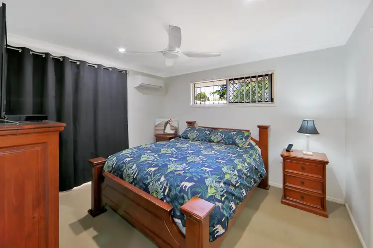 Sixth view of Homely house listing, 4a Cattermull Street, Svensson Heights QLD 4670