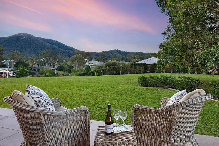 Main view of Homely house listing, 9 Haigh Crescent, Samford Valley QLD 4520