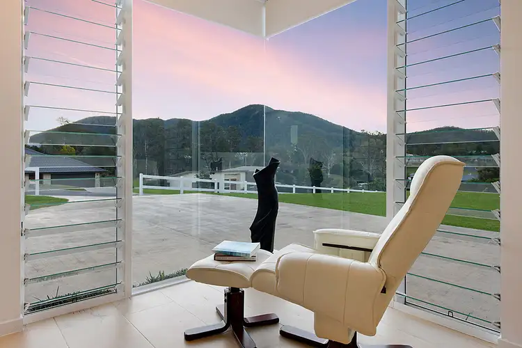 Fifth view of Homely house listing, 9 Haigh Crescent, Samford Valley QLD 4520