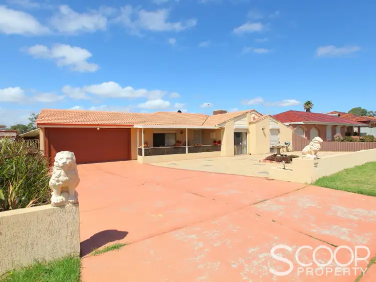 44 Ionesco Street, Spearwood WA 6163