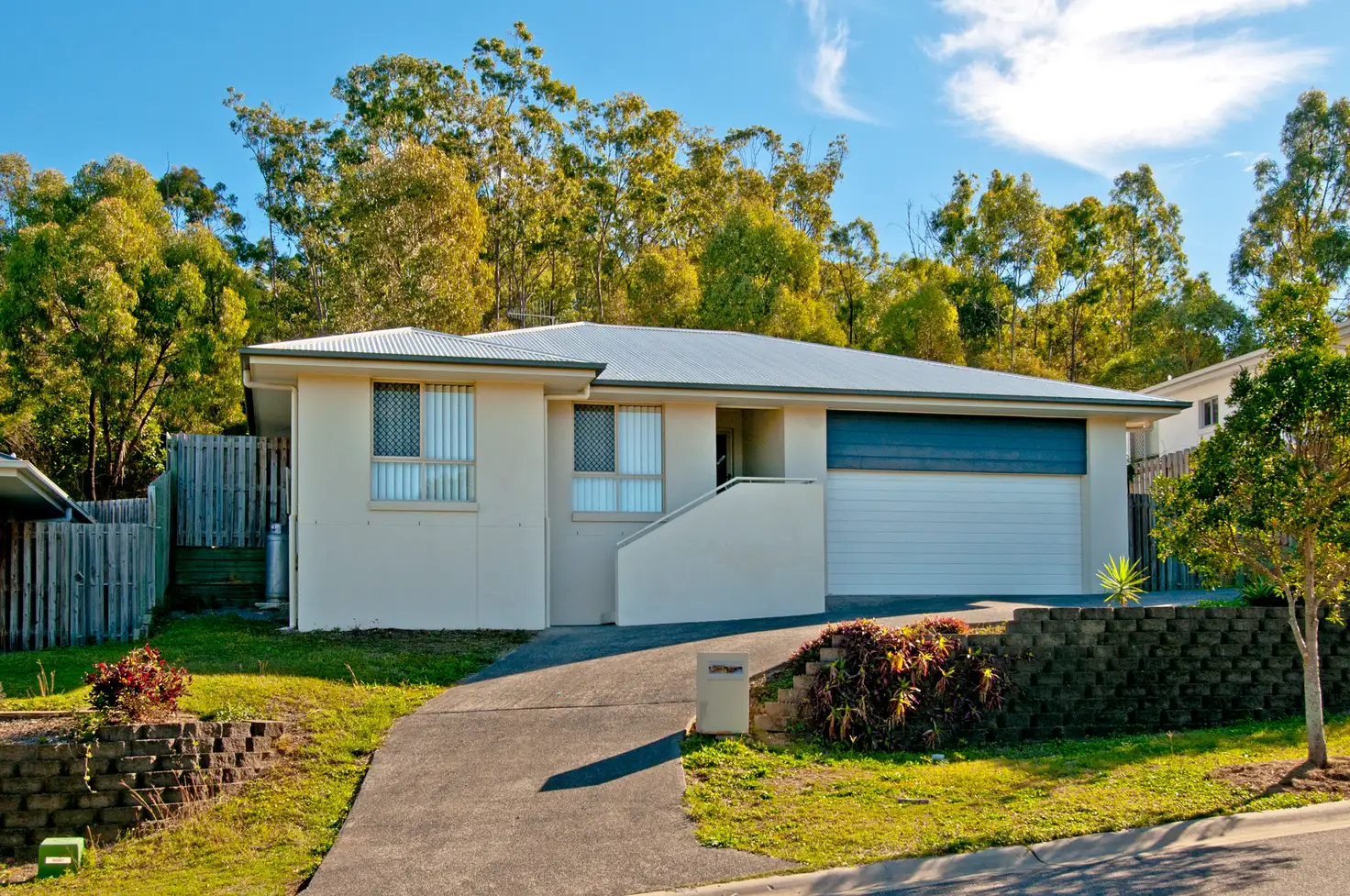 Main view of Homely house listing, 10 Highvale Court, Bahrs Scrub QLD 4207