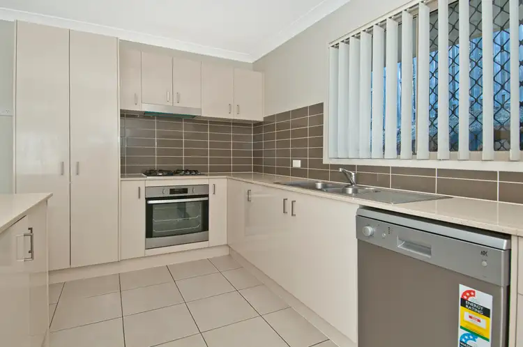 Second view of Homely house listing, 10 Highvale Court, Bahrs Scrub QLD 4207