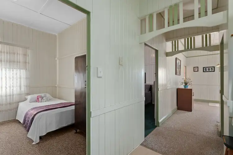 Third view of Homely house listing, 6 Leonard Street, East Toowoomba QLD 4350