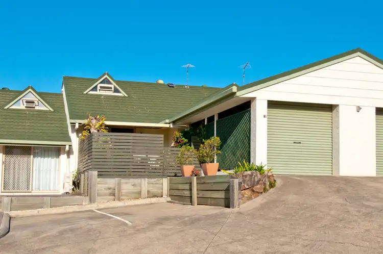 17/9 Quinton Crt, Mount Warren Park QLD 4207