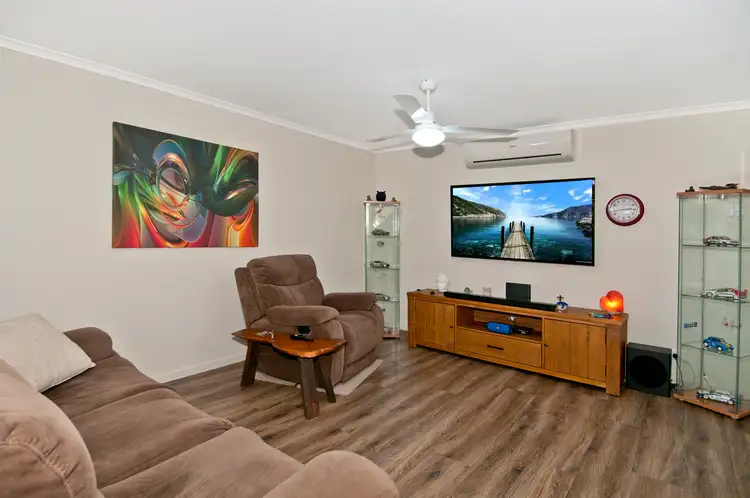 Fifth view of Homely unit listing, 17/9 Quinton Crt, Mount Warren Park QLD 4207