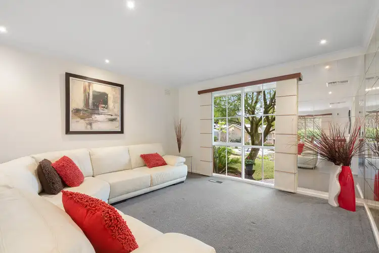 Third view of Homely house listing, 31 Ashburton Drive, Mitcham VIC 3132