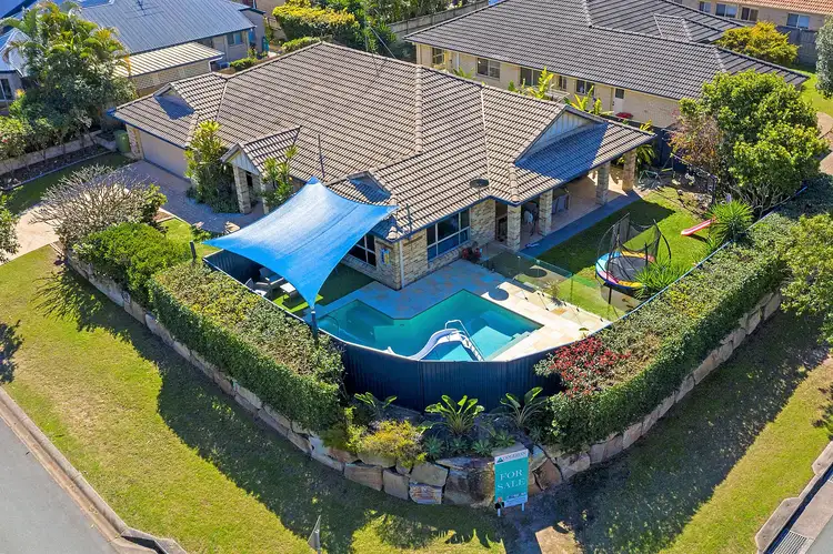 Main view of Homely house listing, 79 Halfway Drive, Ormeau QLD 4208