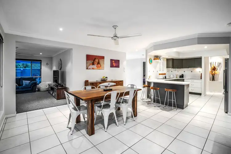 Second view of Homely house listing, 79 Halfway Drive, Ormeau QLD 4208