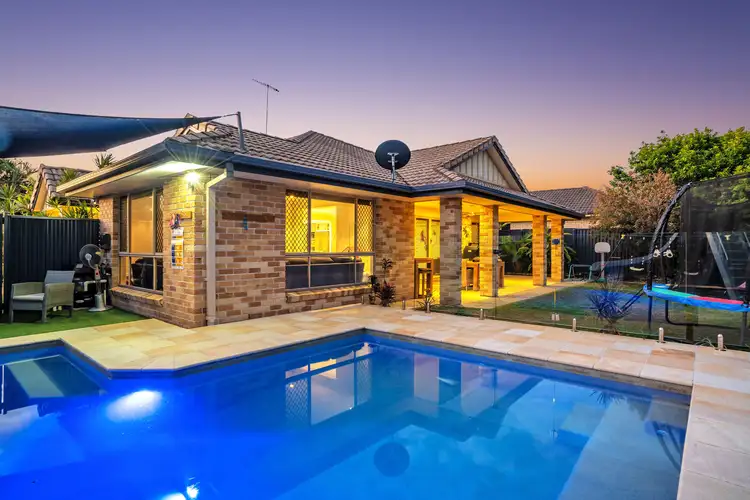 Third view of Homely house listing, 79 Halfway Drive, Ormeau QLD 4208