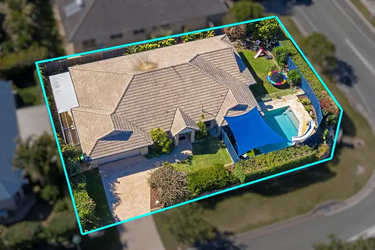 Fourth view of Homely house listing, 79 Halfway Drive, Ormeau QLD 4208