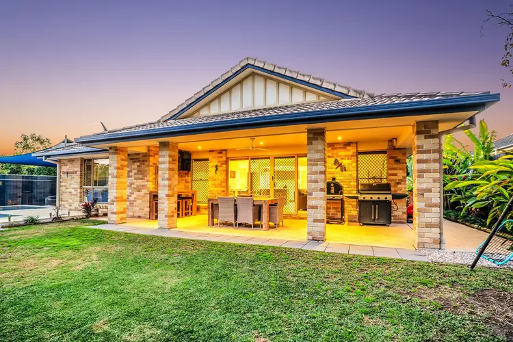 Sixth view of Homely house listing, 79 Halfway Drive, Ormeau QLD 4208