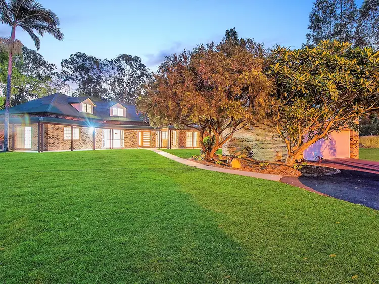 Main view of Homely house listing, 4 Philben Drive, Ormeau QLD 4208