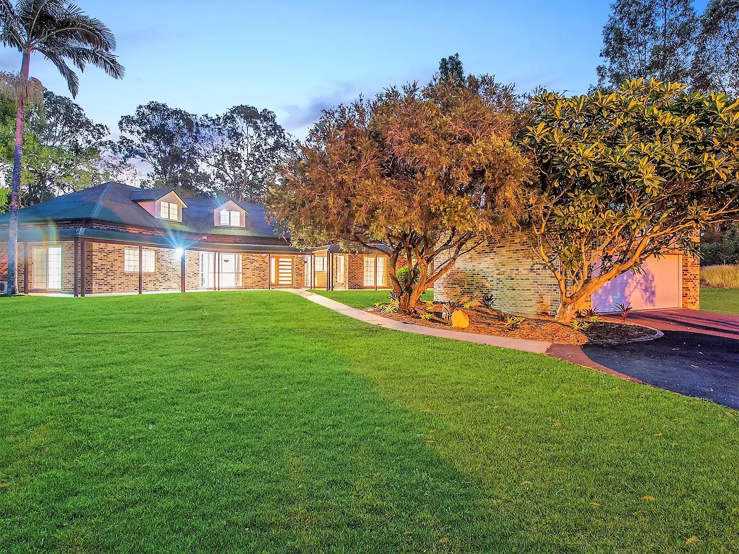 Main view of Homely house listing, 4 Philben Drive, Ormeau QLD 4208