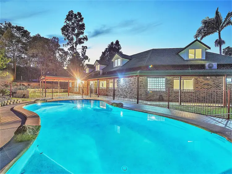 Third view of Homely house listing, 4 Philben Drive, Ormeau QLD 4208