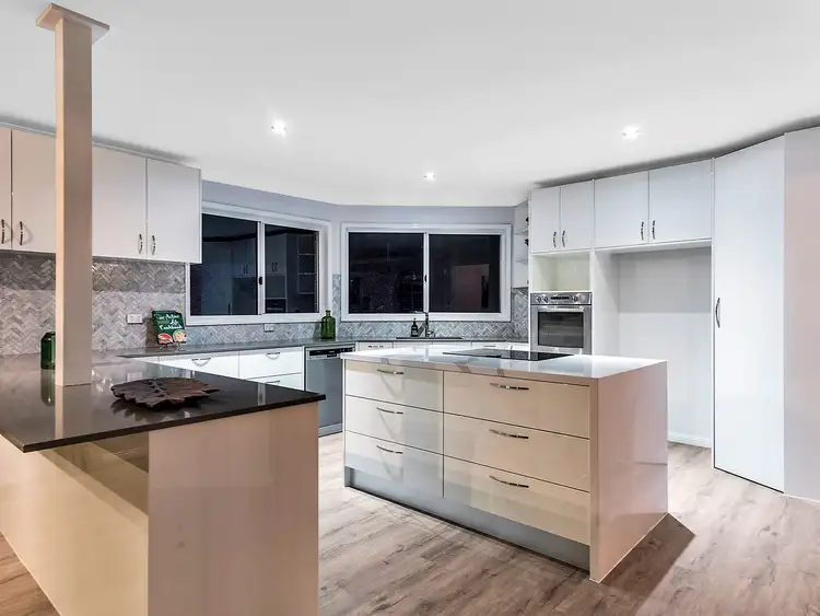 Fourth view of Homely house listing, 4 Philben Drive, Ormeau QLD 4208
