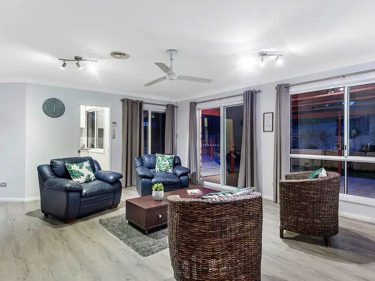 Fifth view of Homely house listing, 4 Philben Drive, Ormeau QLD 4208