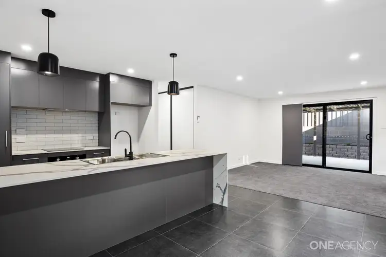 Second view of Homely unit listing, 4/89 Bindaree Road, Legana TAS 7277