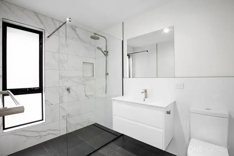 Third view of Homely unit listing, 4/89 Bindaree Road, Legana TAS 7277