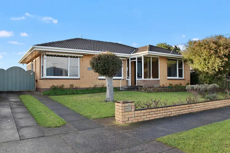 Main view of Homely house listing, 106 Morriss Road, Warrnambool VIC 3280