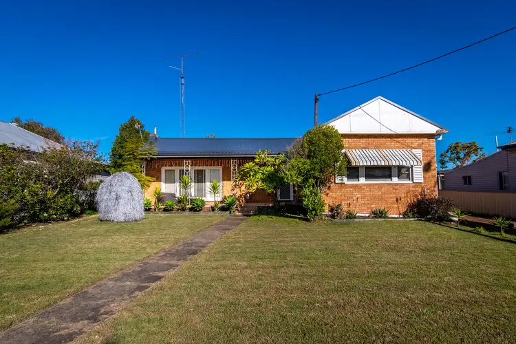 Main view of Homely house listing, 63 Allandale Road, Cessnock NSW 2325