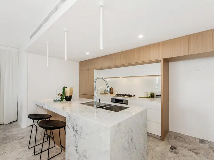 Third view of Homely apartment listing, 704/95 Old Burleigh Road, Broadbeach QLD 4218
