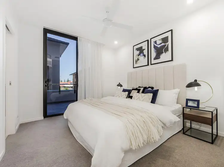 Fourth view of Homely apartment listing, 704/95 Old Burleigh Road, Broadbeach QLD 4218