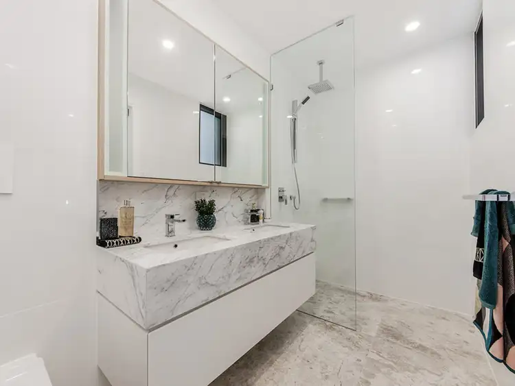 Fifth view of Homely apartment listing, 704/95 Old Burleigh Road, Broadbeach QLD 4218