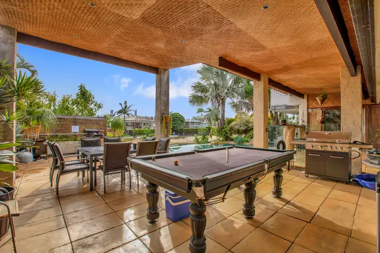 Third view of Homely house listing, 7 Palmetto Court, Broadbeach Waters QLD 4218