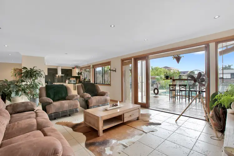 Fourth view of Homely house listing, 7 Palmetto Court, Broadbeach Waters QLD 4218