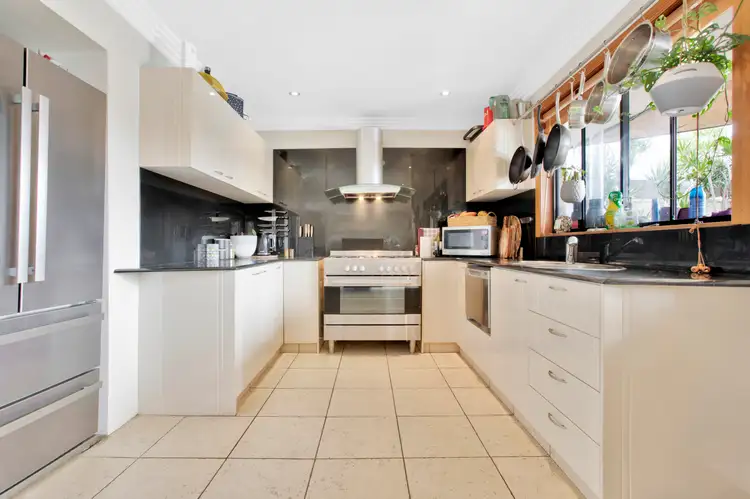 Sixth view of Homely house listing, 7 Palmetto Court, Broadbeach Waters QLD 4218