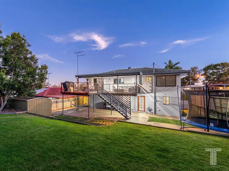 14 Billan Street, Carina QLD 4152