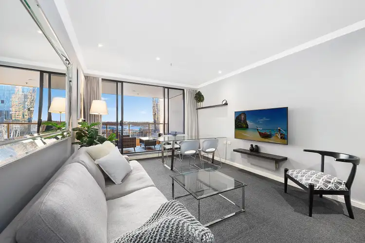 807/187 Kent Street, Sydney NSW 2000
