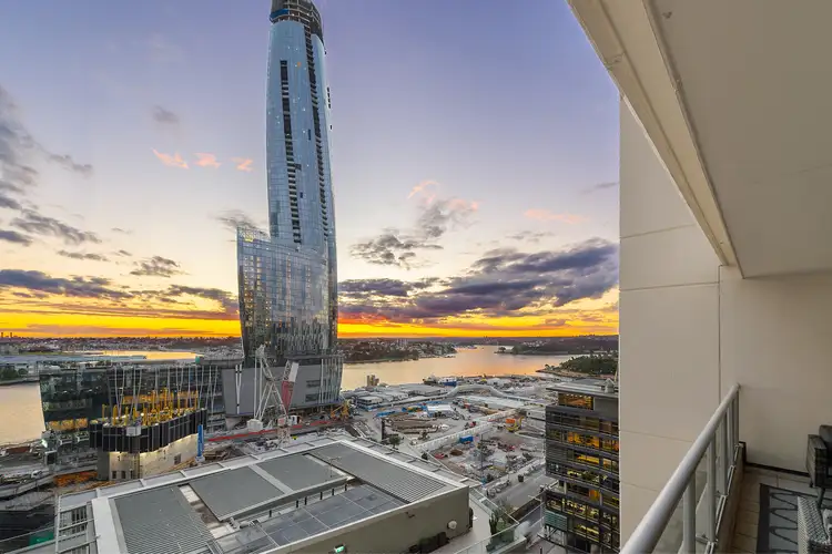 Fifth view of Homely apartment listing, 807/187 Kent Street, Sydney NSW 2000