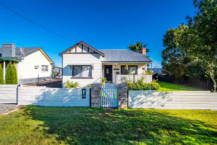 15 Subiaco Avenue, Cessnock NSW 2325